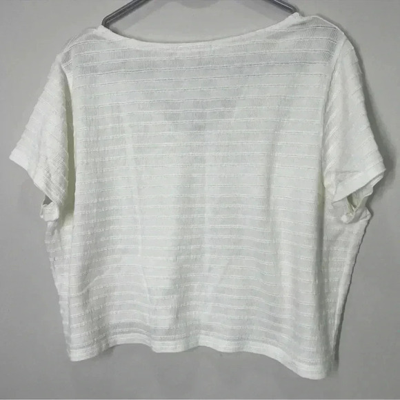 Madewell Tops Size XL - Picture 4 of 10
